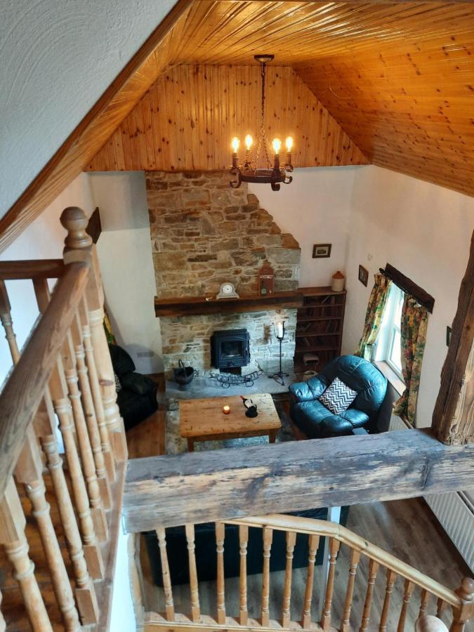 Cheerful Cottage Вестпорт Екстер'єр фото