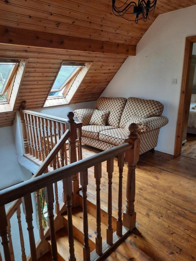Cheerful Cottage Вестпорт Екстер'єр фото